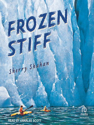 cover image of Frozen Stiff
